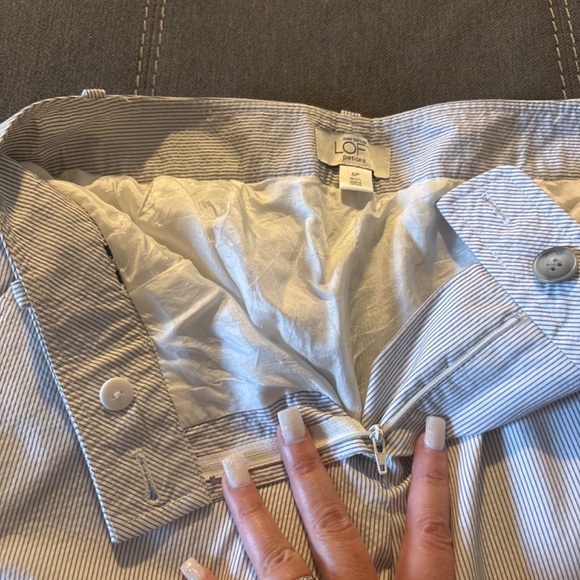 Loft Pants - Picture 3 of 8